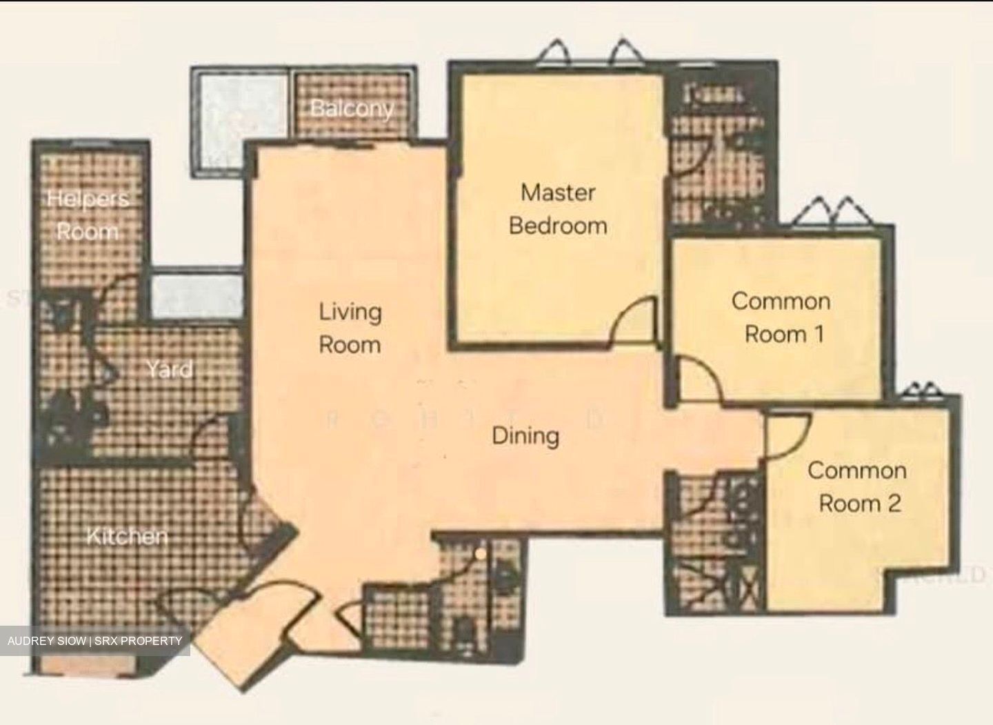 Parkshore (D15), Condominium #611453211